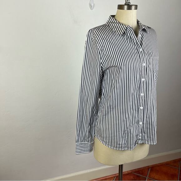 Equipment Brett Shirt - Picture 3 of 9